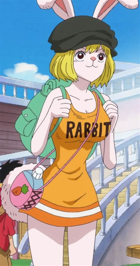 carrot sex one piece|Character: carrot » nhentai